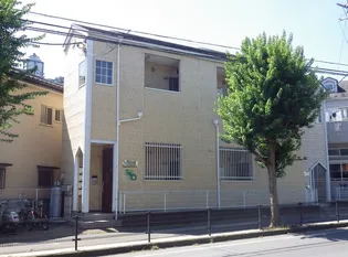 アメリカンリバティー所沢23の画像