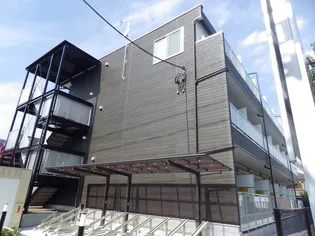 リブリ コウゲン所沢の画像