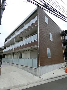 リブリ リアの画像