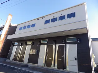 ジュネス南住吉の画像