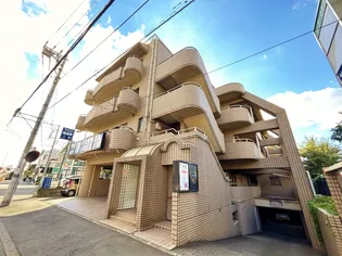 ユーケー小手指の画像