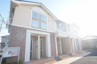 サンシャイン ヒルズの画像