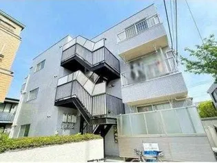 フィールデンス狭山ヶ丘の画像