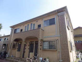 リッツハウスココBの画像