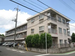 シャトル中村IIの画像