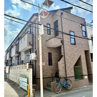 サンライズヒルズ【1階】の外観