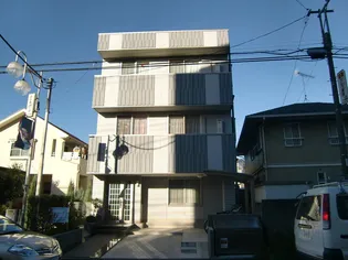 プレステージIIの画像