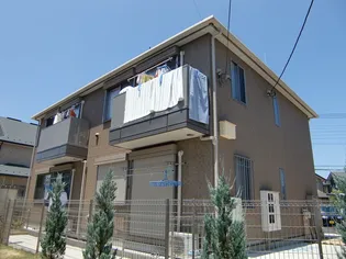 ペットケアビレッジ小手指南Cの画像