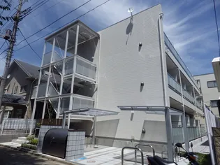 リブリ 所沢の画像