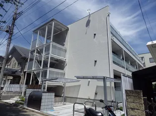 リブリ 所沢の画像