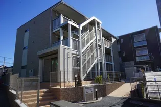 ジェルメ所沢の画像