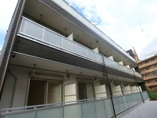 リブリ Y'S諏訪町の画像