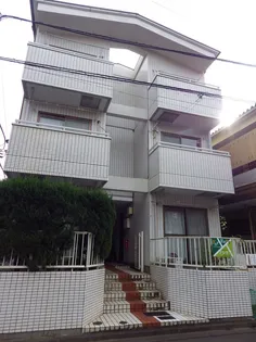 ハウス小手指の画像