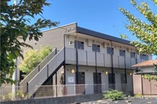 リブリ CALMEーTROISの画像