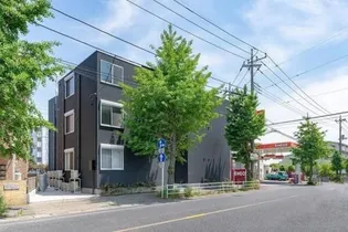 カインドネス所沢宮本町A棟の画像