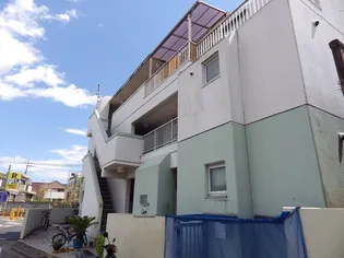 プチメゾン新所沢の画像