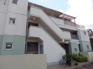 プチメゾン新所沢の画像