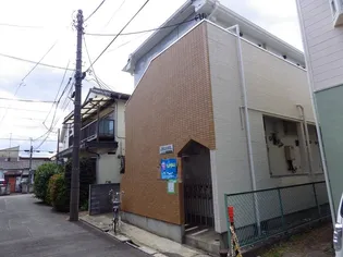 サニーハイツの画像