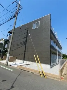 リブリ・所沢旭町【3階】の外観