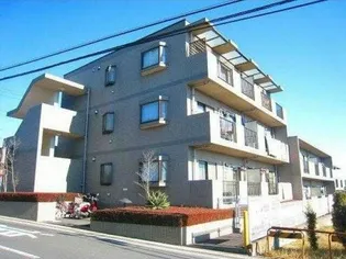 サンパレス沙羅の画像