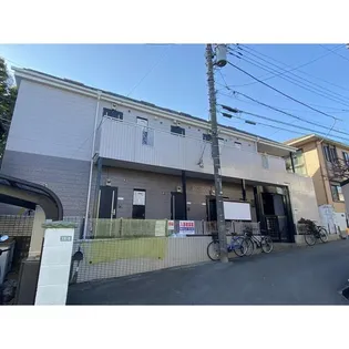 ザ ファースト西所沢の画像