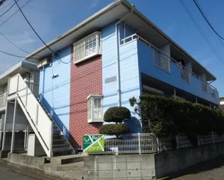 パシフィックハウスの画像