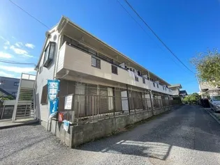 ビューハイムフジの画像