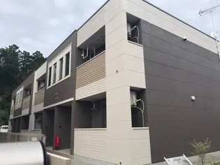 グランチェスタ Eの画像