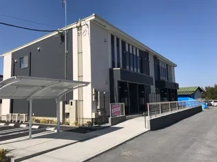 ビューヒルズKの画像