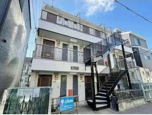 ブルーハイツ Nの画像