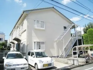 ルイコテサシの画像