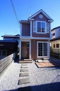 クレストコートの画像