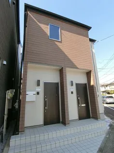 J西新井町Dの画像