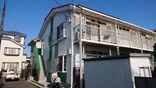 コーポヒル山口の画像