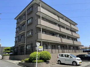 ノーブル梨子ノ木戸の画像