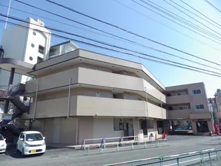 ベルウッドプラザの画像