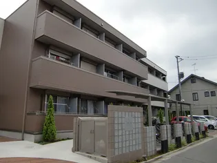 ティルタ南住吉の画像