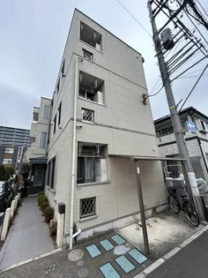 ガルシア ママンの画像
