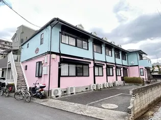 サン ビュウコーポの画像