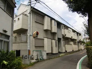 ベルウィング所沢の画像