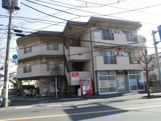 パステルハウスの画像