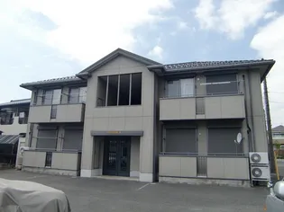 グランシードIの画像