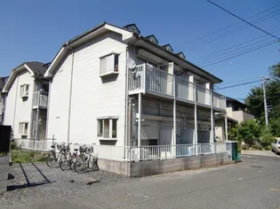 メゾンエアパークIの画像