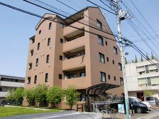 フローラハイムの画像