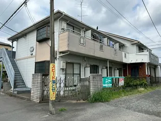フォーレストの画像