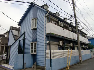 オーシャンパレスの画像