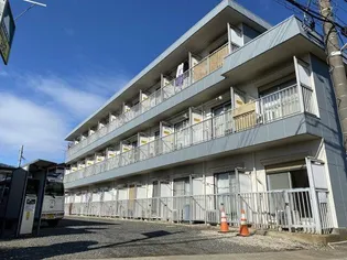 リスタ所沢【210号室】の外観