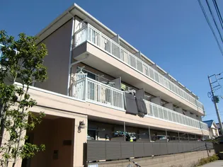 サンイング所沢の画像