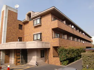 所沢メゾン5号館の画像