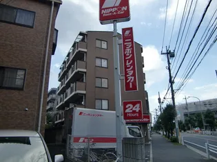 ユーネットⅡの画像